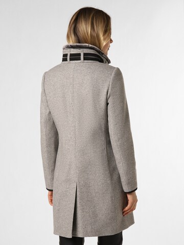 GIL BRET Between-Seasons Coat in Grey