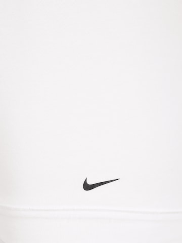 NIKE Αθλητικό σλιπ σε γκρι