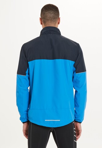 ENDURANCE Sportjas 'Verbol' in Blauw