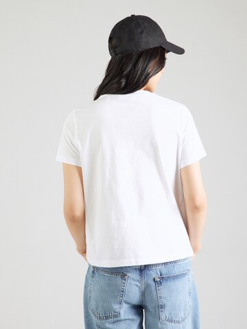 GANT Shirts i hvid