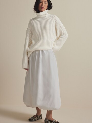Next Trui in Beige