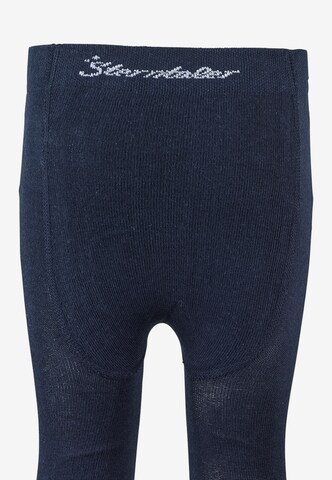 STERNTALER Regular Strumpfhose in Blau