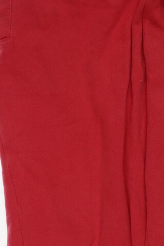 HOLLISTER Pants in 34 in Red
