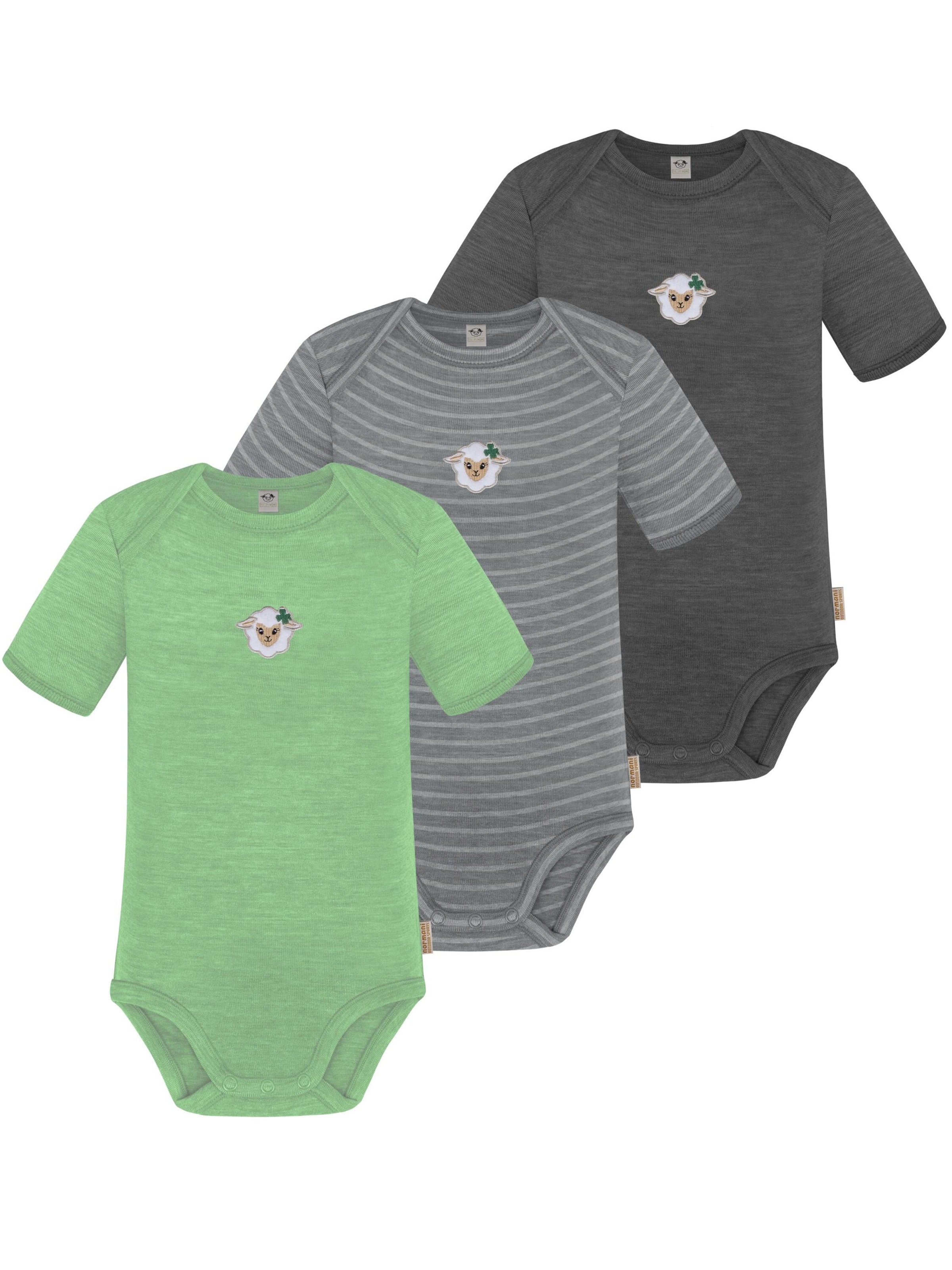 normani Romper/Bodysuit in Mixed colors: front