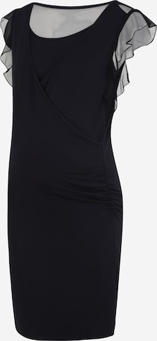 Noppies Cocktail dress in Blue: front