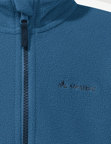 VAUDE Performance Jacket 'PULEX II' in Blue