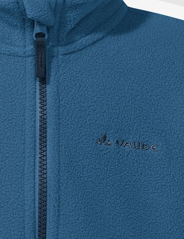 VAUDE Funktionsfleecejacke 'PULEX II' in Blau