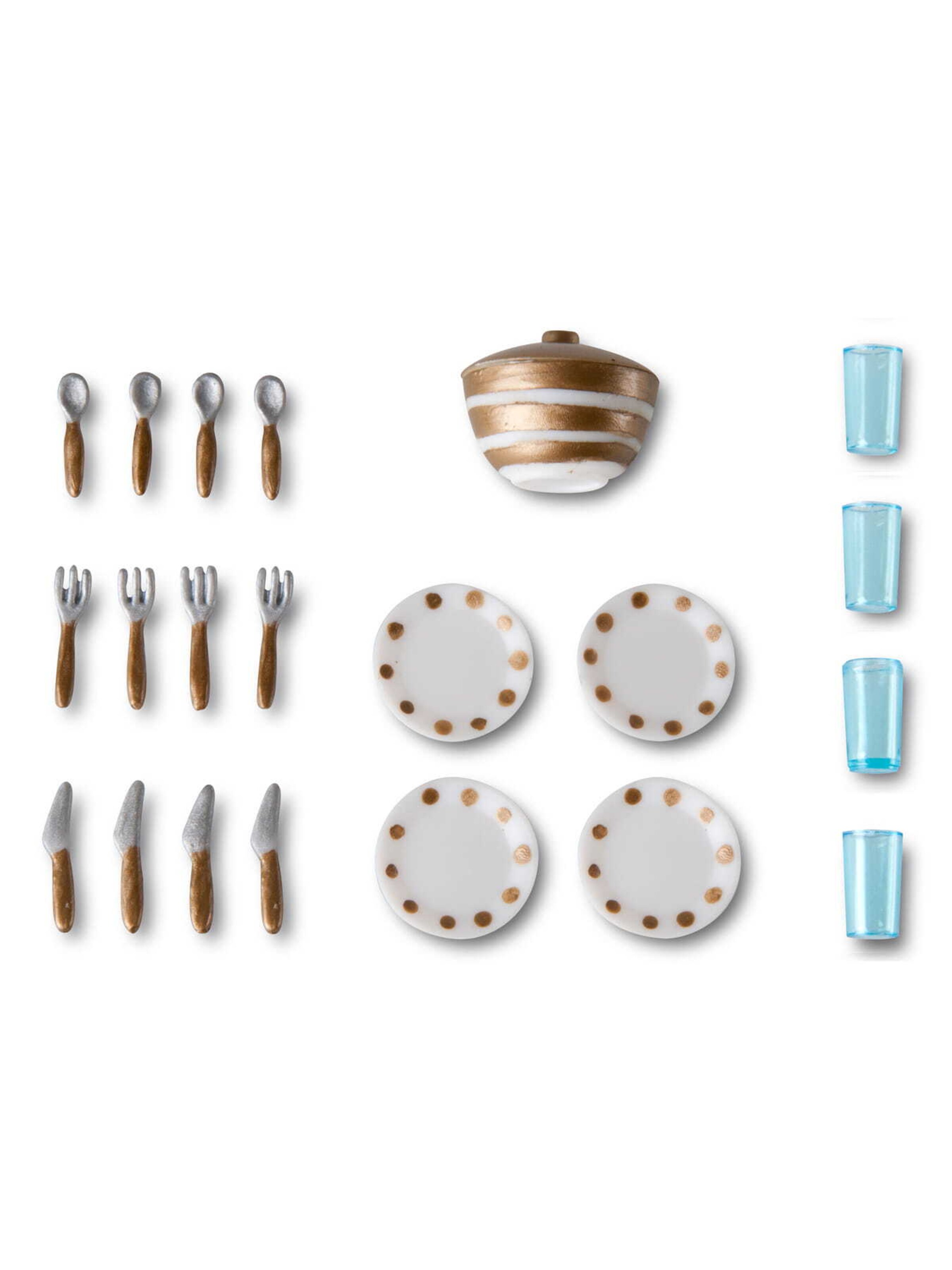 LUNDBY Game in Mixed colors: front