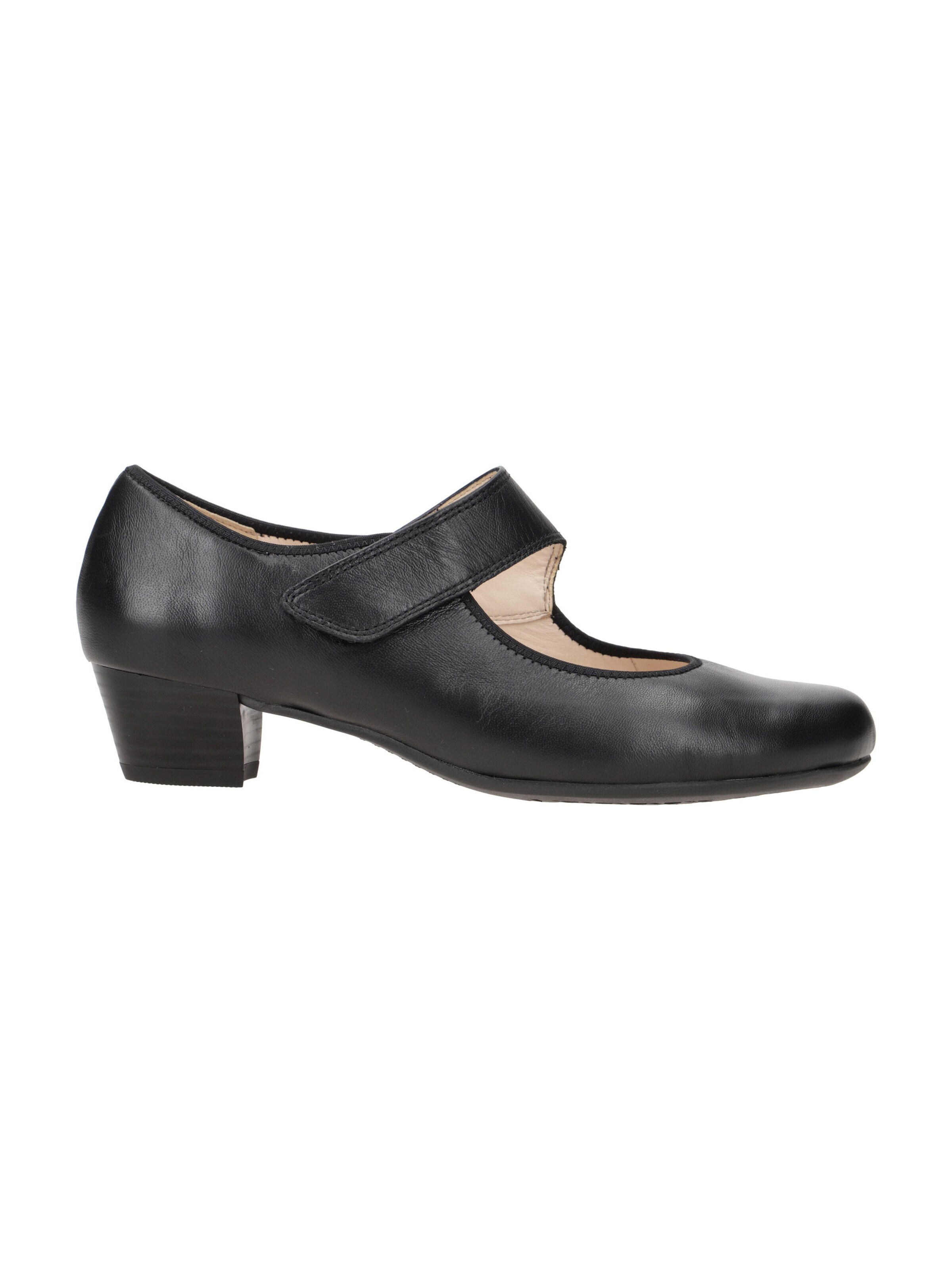 ARA Pumps 'Catania' in Black