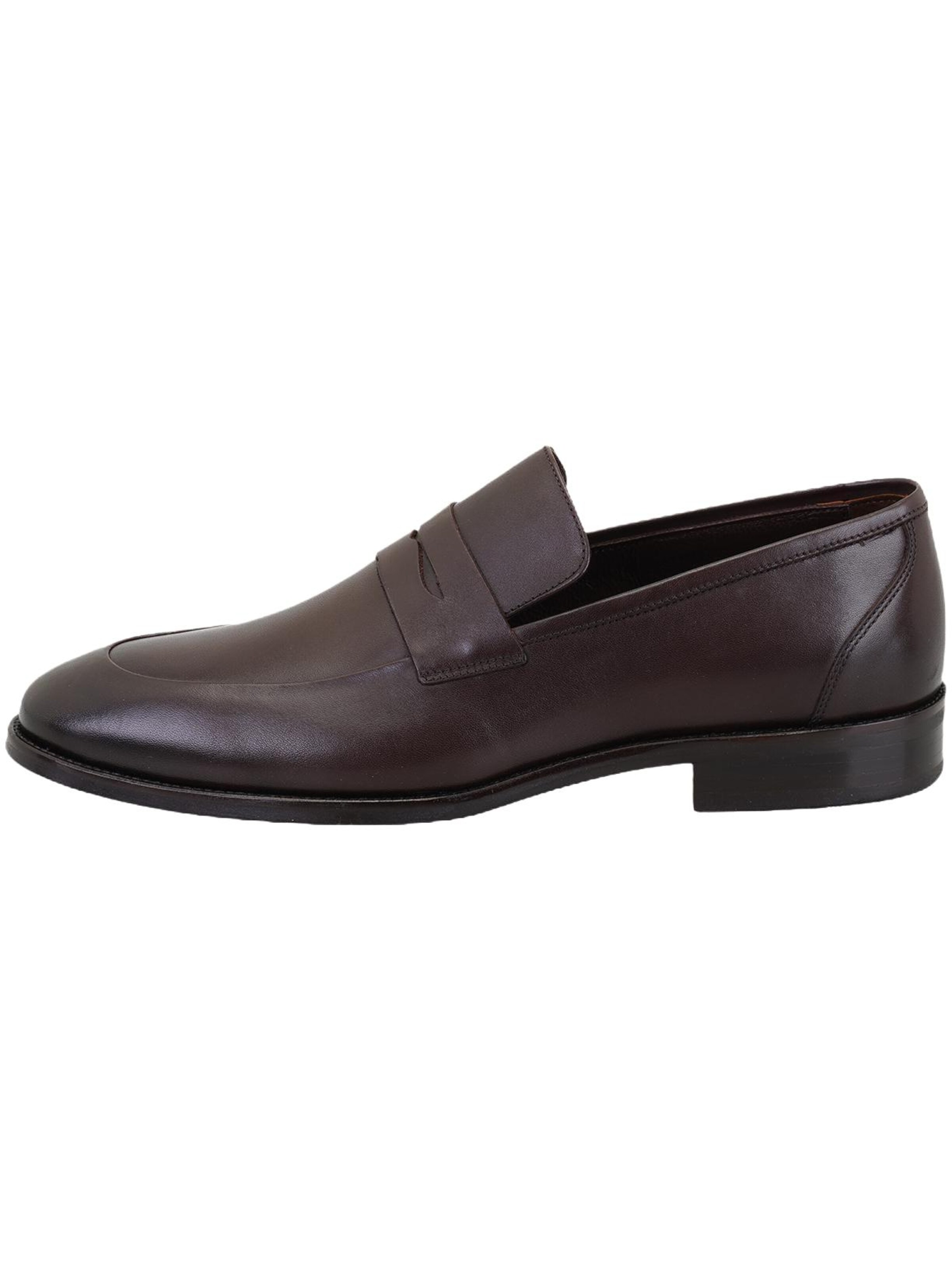 Desa Slipper 'Slip-Ons'‌‌‌‌‌‌‌‌‌ in Braun