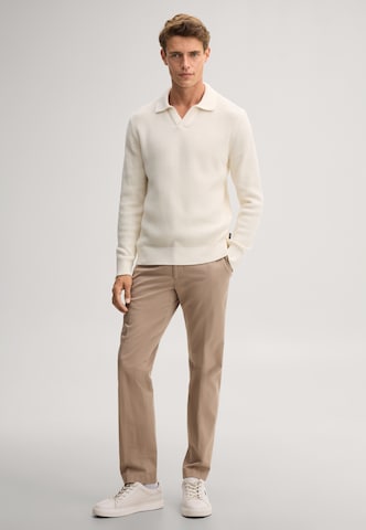 JOOP! Sweater in Beige