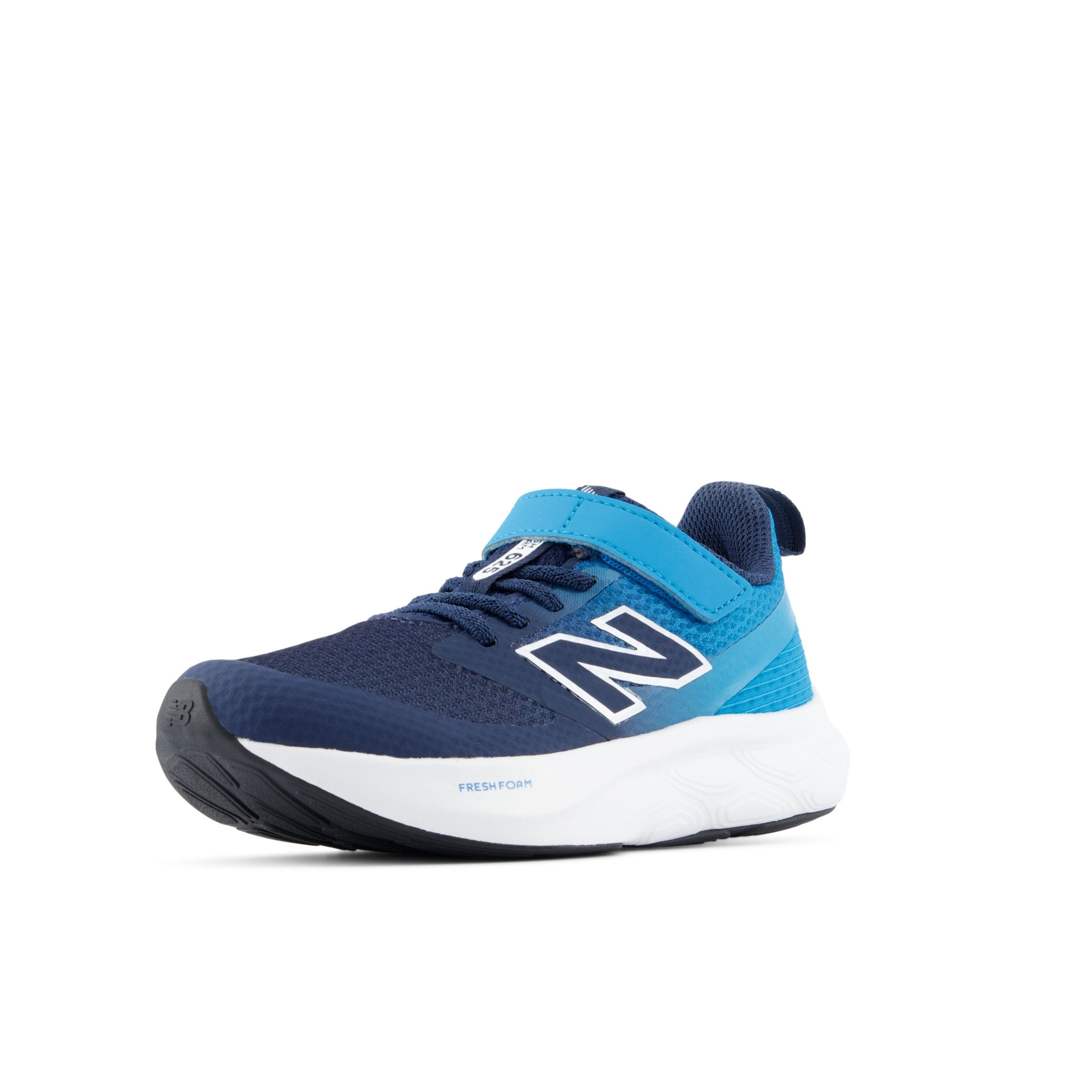 new balance Laufsschuh '625' in Blau: Vorderseite