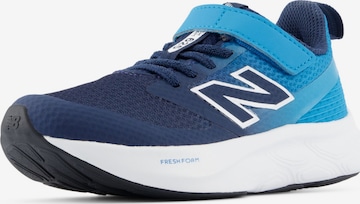 new balance Laufsschuh '625' in Blau: Vorderseite