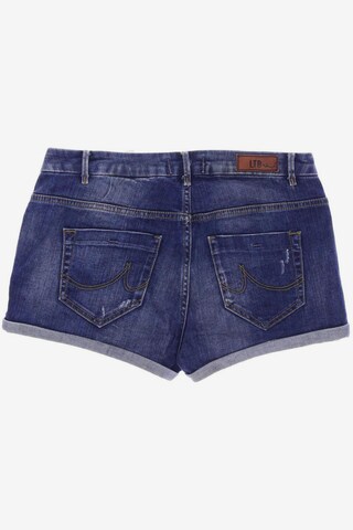 LTB Shorts L in Blau