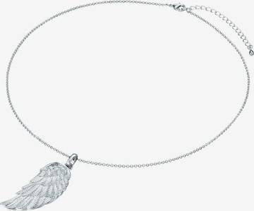 Rafaela Donata Jewelry Set in Silver