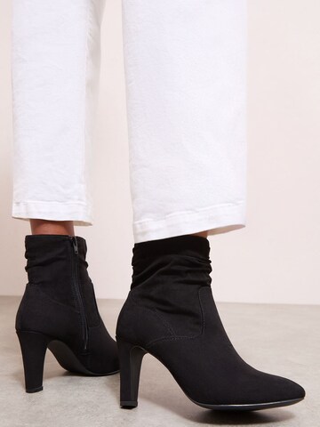 Friends Like These Ботинки в Черный