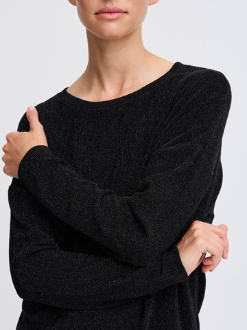 b.young - Camisa 'BYSHILOH' em preto