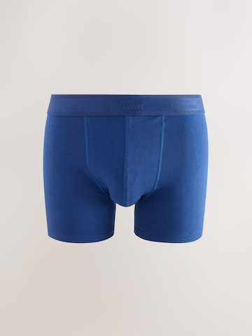 Next Boksarice | modra barva