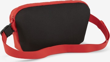 PUMA Athletic Fanny Pack in Red
