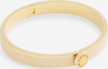 balta COACH Apyrankė: priekis