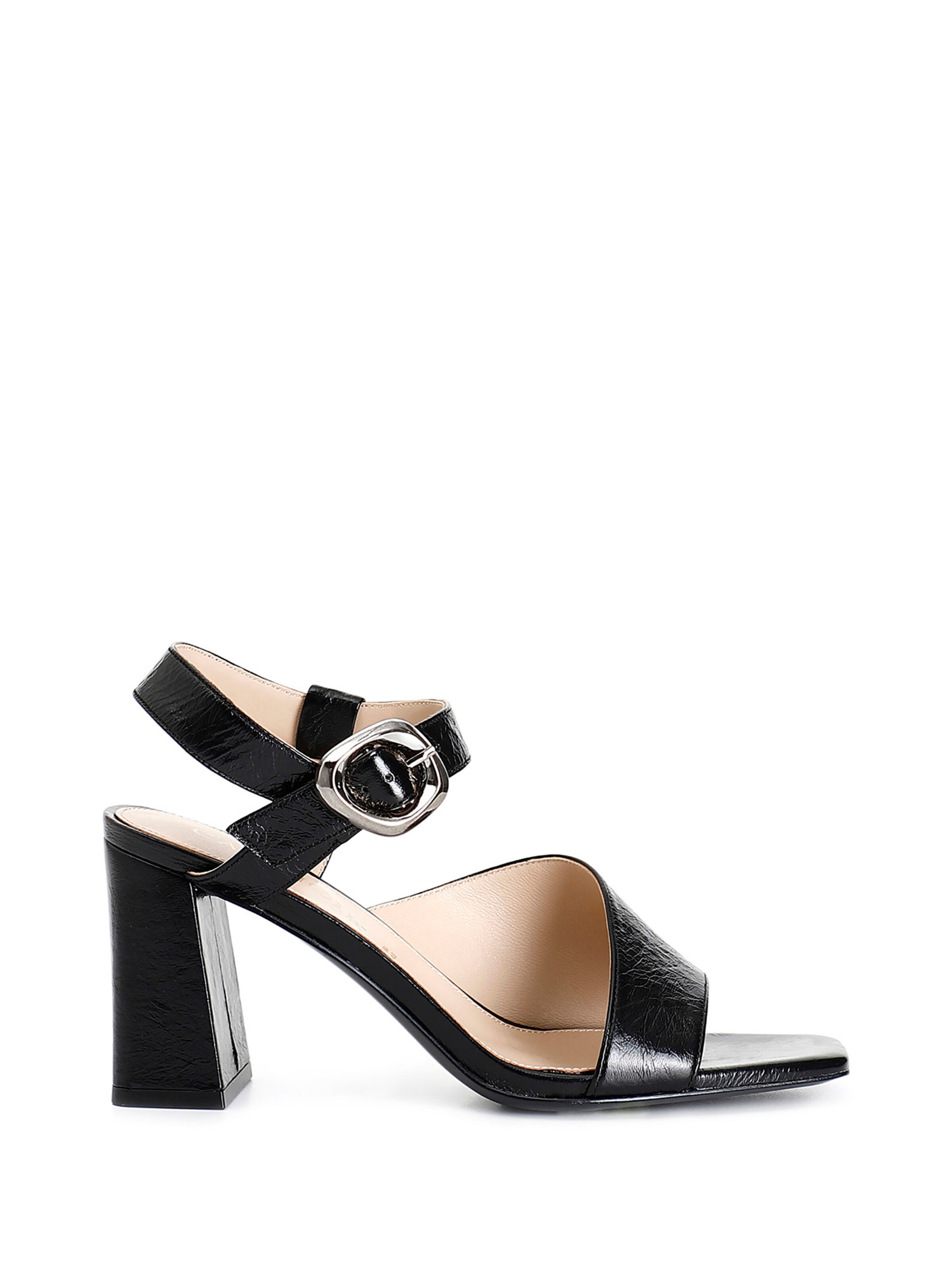 CAFè NOIR Pumps in Zwart