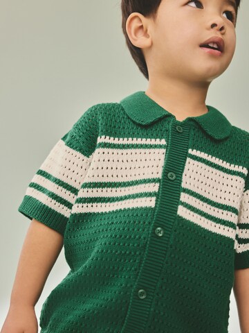 Next Set 'Set' in Green