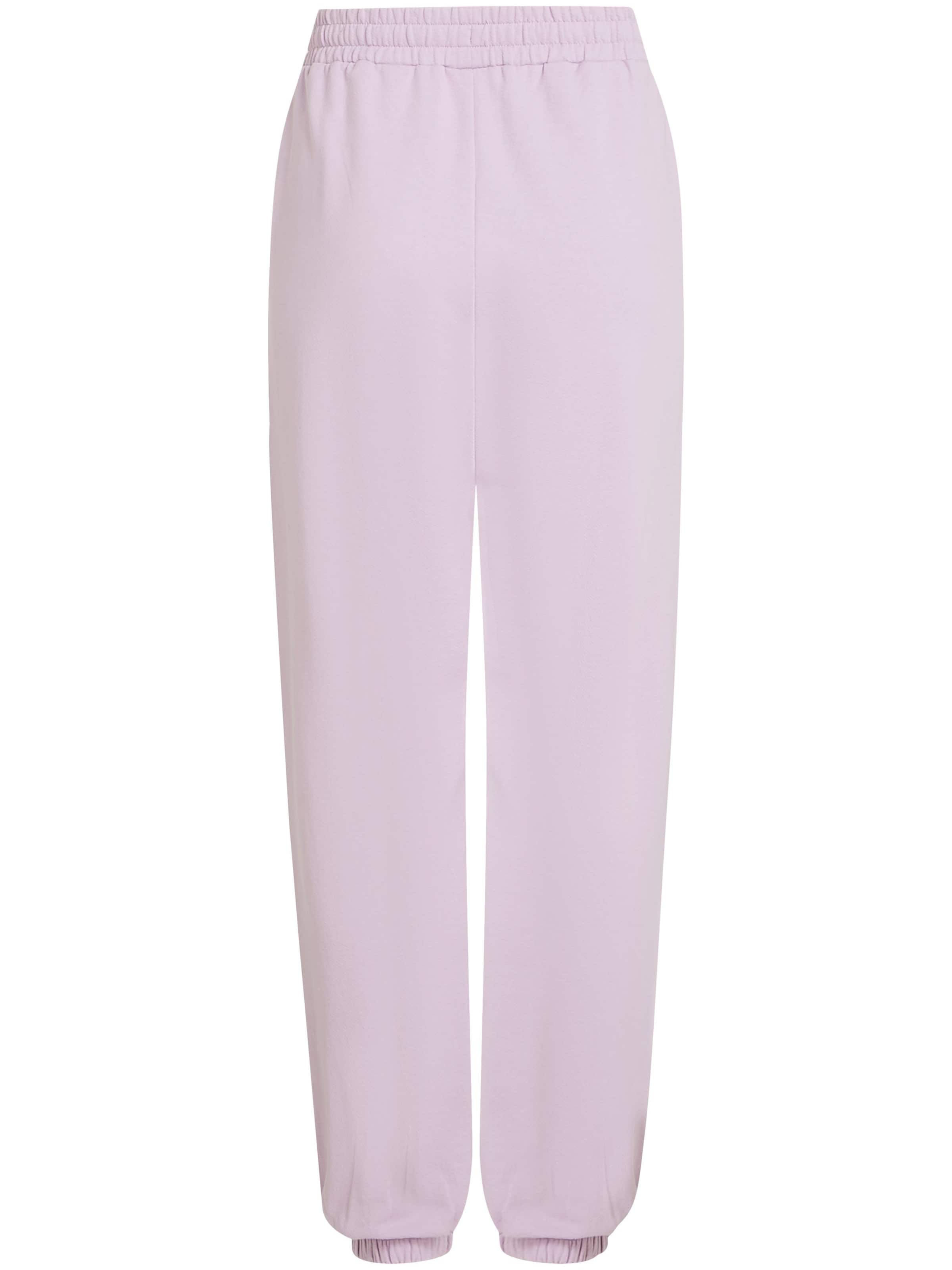 Effilé Pantalon 'Wotw' O'NEILL en violet