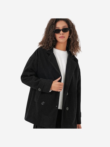 Bigdart Wintermantel 'Mäntel'‌‌‌‌‌‌‌‌ in Schwarz