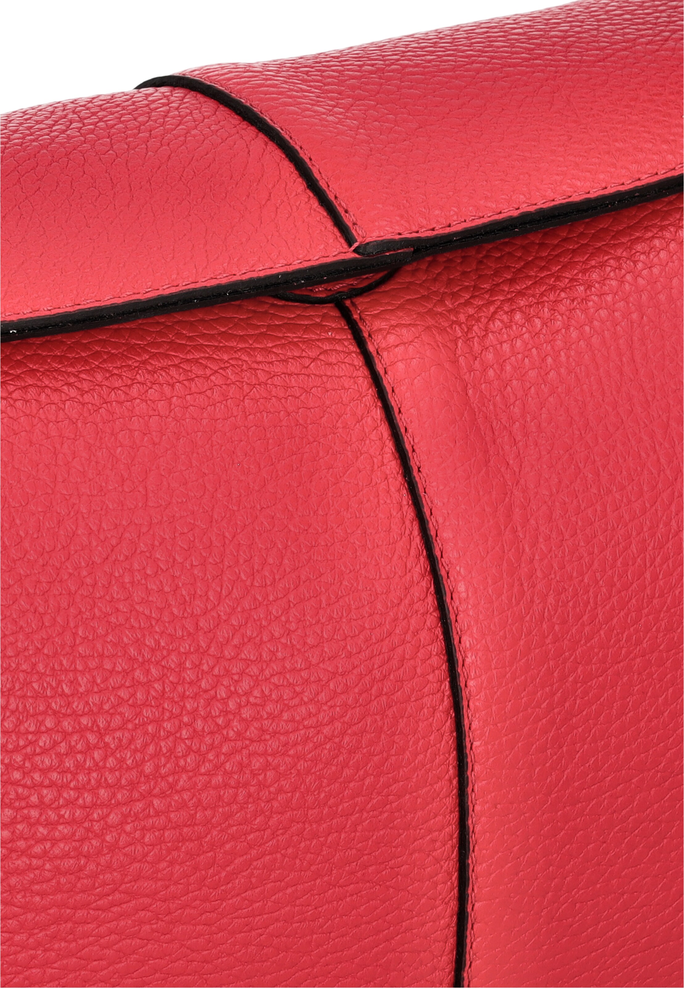 faina Handtasche in Rot