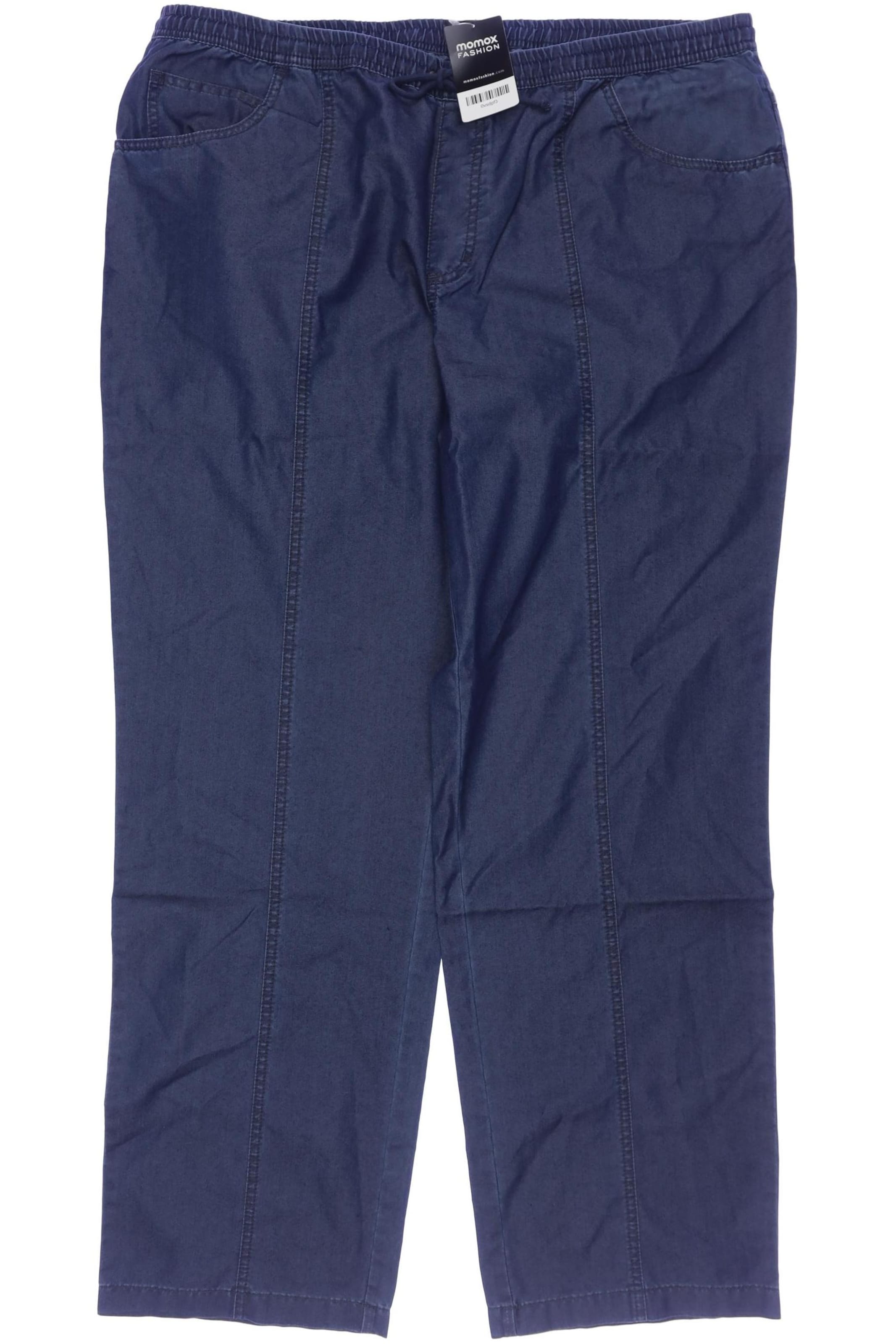 JP1880 Jeans 38 in Blau: Vorderseite