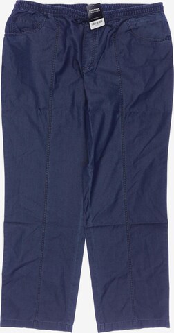 JP1880 Jeans 38 in Blau: Vorderseite
