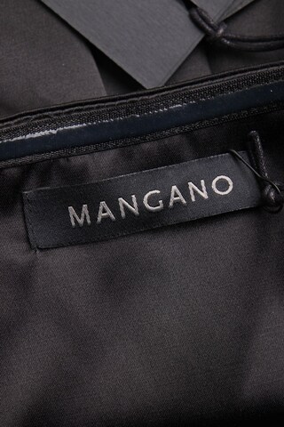 Mangano Abendkleid XS in Schwarz
