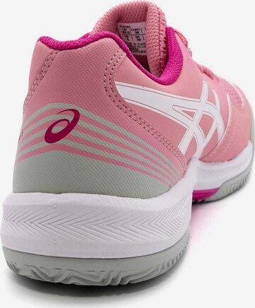 ASICS Sportschuh 'Padel Pro 5' in Pink