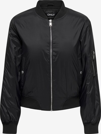 ONLY Between-Season Jacket 'THILDE' in Black, Item view