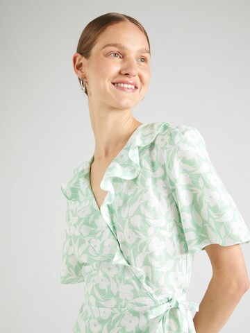 Marks & Spencer - Vestido em verde