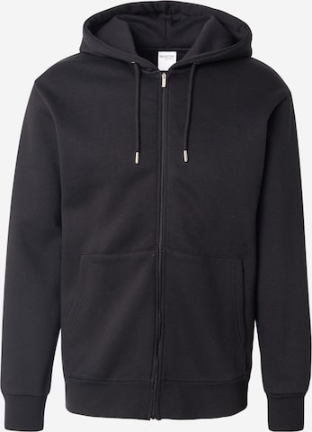 juoda SELECTED Džemperis 'SLHDAN': priekis