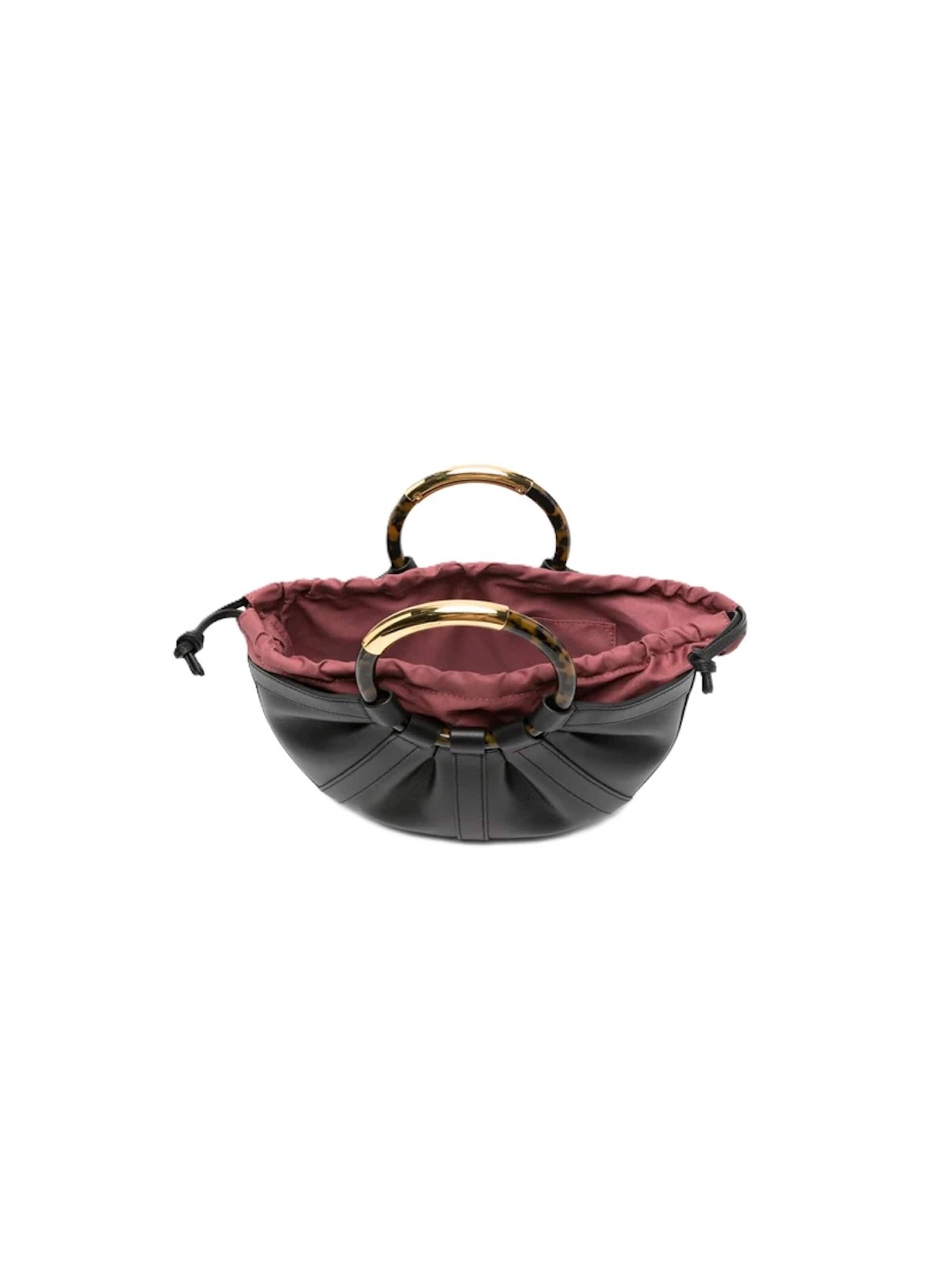 Borsa a mano 'E1U5A180201' di Coccinelle in nero