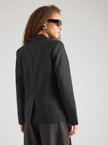 VILA - Blazer 'VIBELLA' em preto
