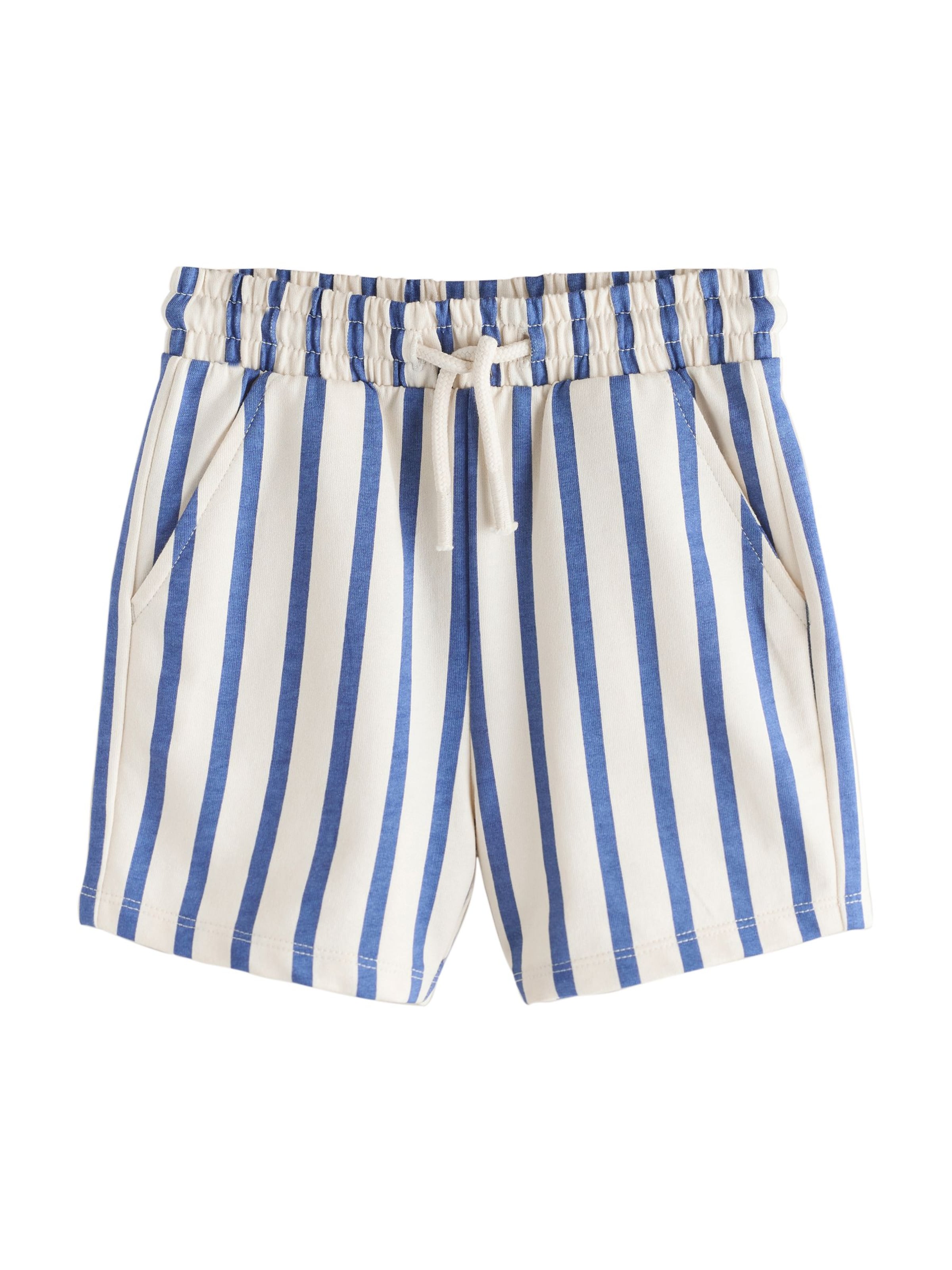 regular Pantaloni di Next in blu