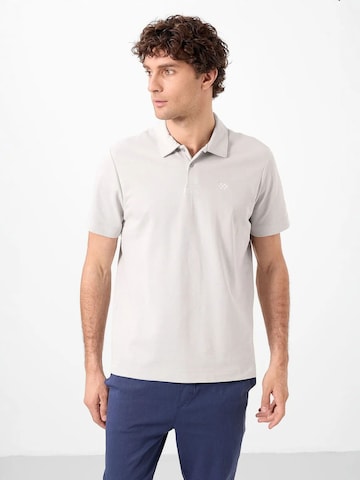 Tommy Life T-Shirts in Grau