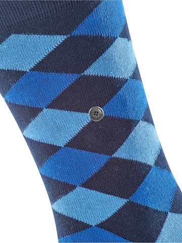 BURLINGTON Socken 'Danny'‌‌‌‌‌‌‌‌‌‌ in Blau