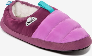 Nuvola. - Zapatillas de casa 'Classic Shades' en : frente