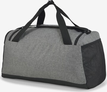 PUMA Reisetasche 'Challenger' in Grau