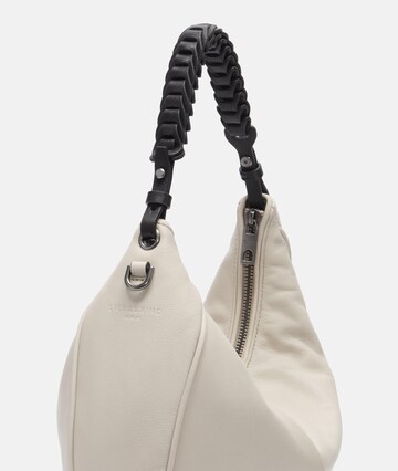 Liebeskind Berlin Schoudertas in Beige