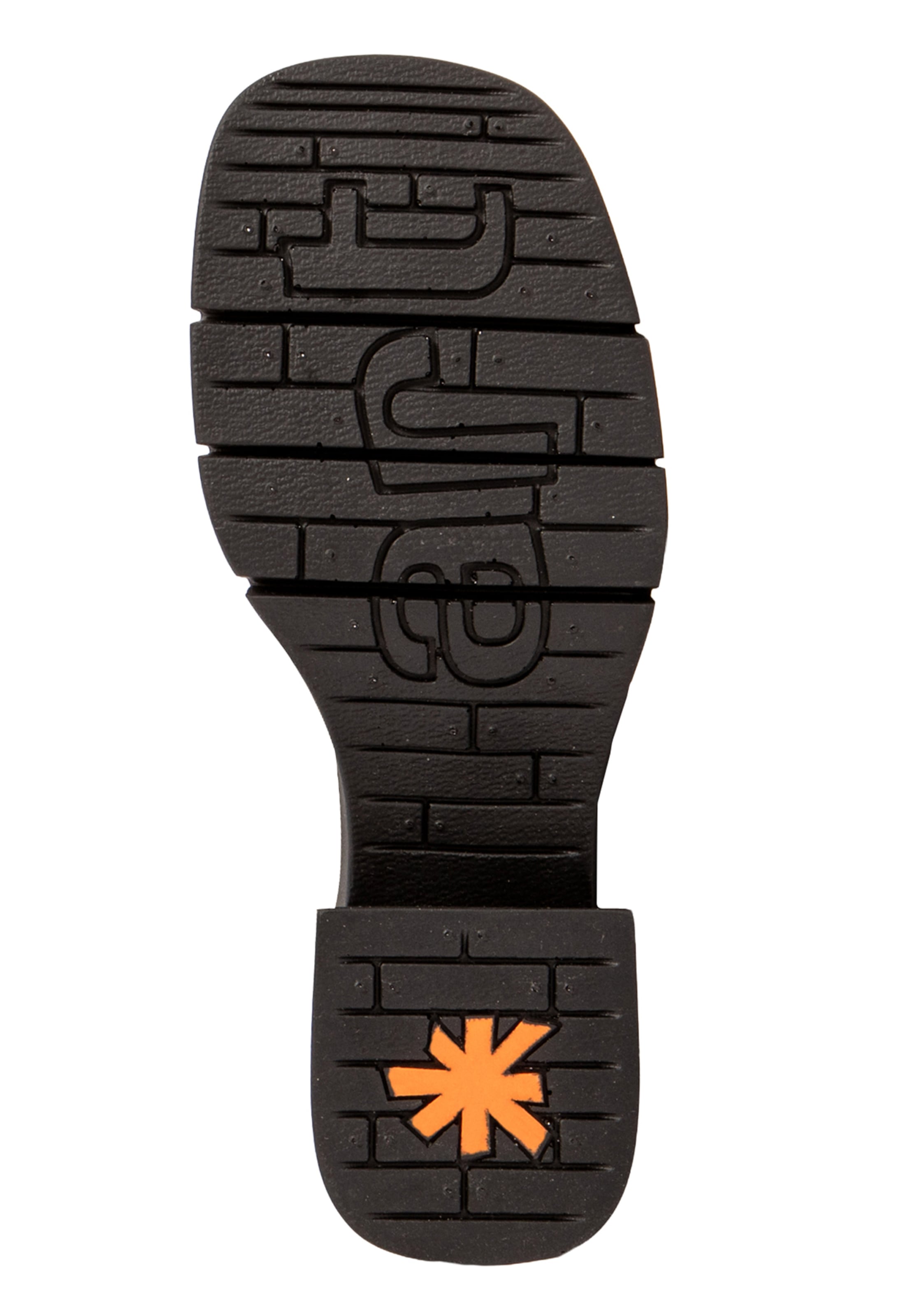 ART Ankle boots in Black