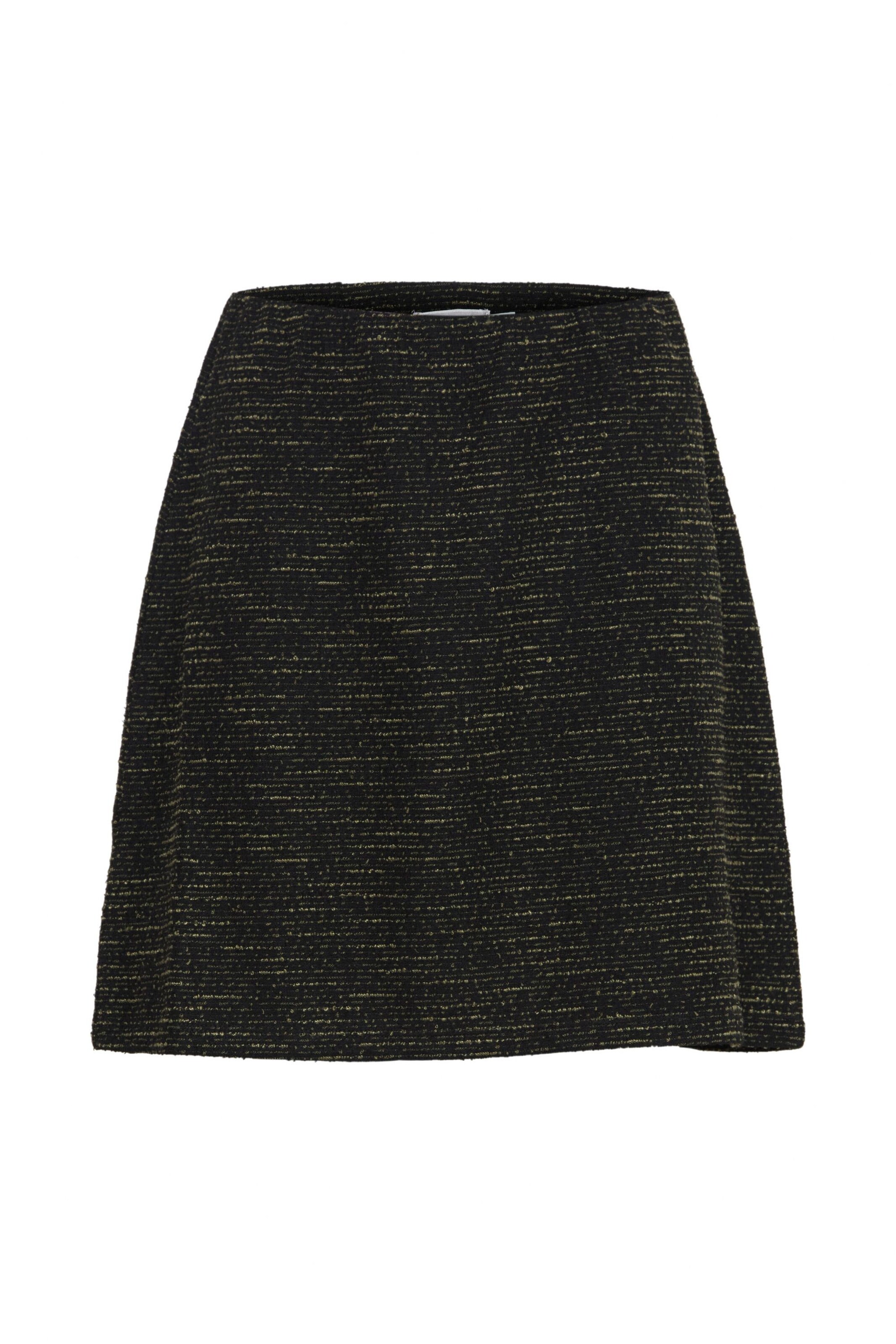 Fransa Rock 'FRCamma' in Grün: Vorderseite