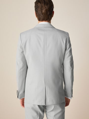 Next Slim fit Colbert in Beige