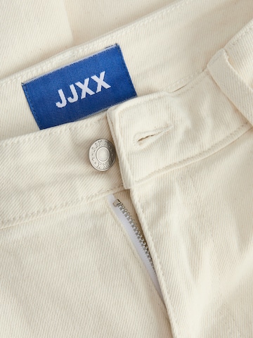 JJXX - Acampanado Vaquero 'JXRome' en blanco