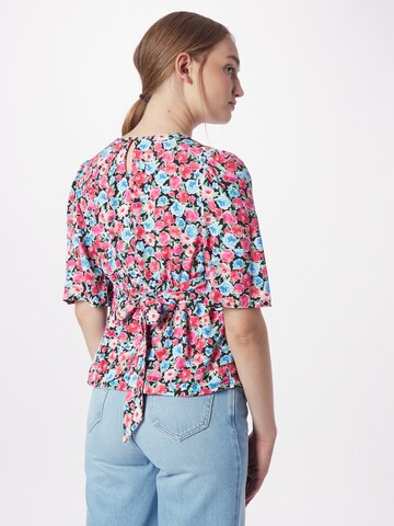 Dorothy Perkins Bluse i blandingsfarvet