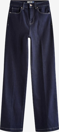 Next Farkut värissä sininen, Tuotenäkymä